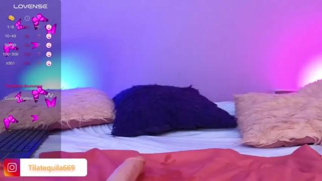 Thumbnail 2, tilatequilas's Stream at Chaturbate, 15 months ago