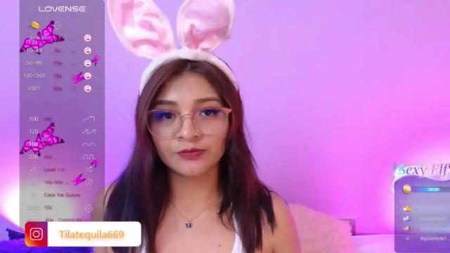 Thumbnail 2, tilatequilas's Stream at Chaturbate, 15 months ago