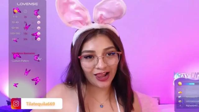 Image 6 of tilatequilas Stream on Chaturbate on 15 months ago
