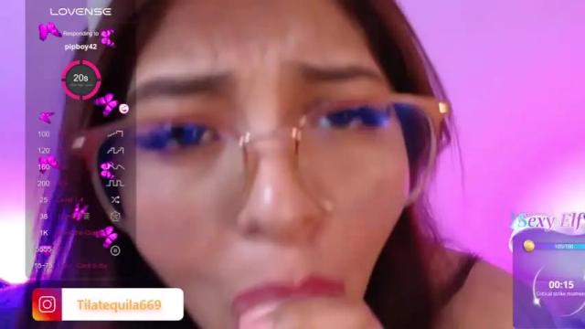 Thumbnail 3, tilatequilas's Stream at Chaturbate, 15 months ago