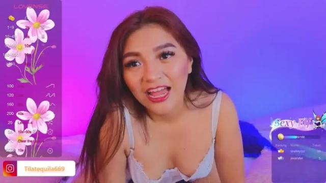 Image 4 of tilatequilas Stream on Chaturbate on 14 months ago
