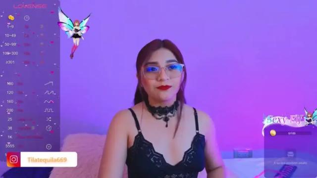 Thumbnail 1, tilatequilas's Stream at Chaturbate, 14 months ago