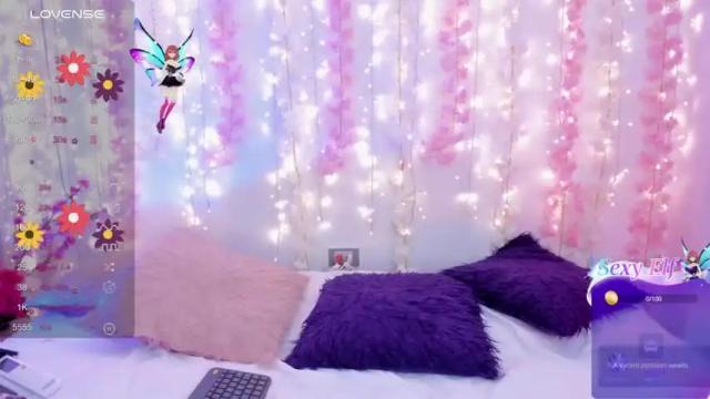 Image 12 of tilatequilas Stream on Chaturbate on 14 months ago