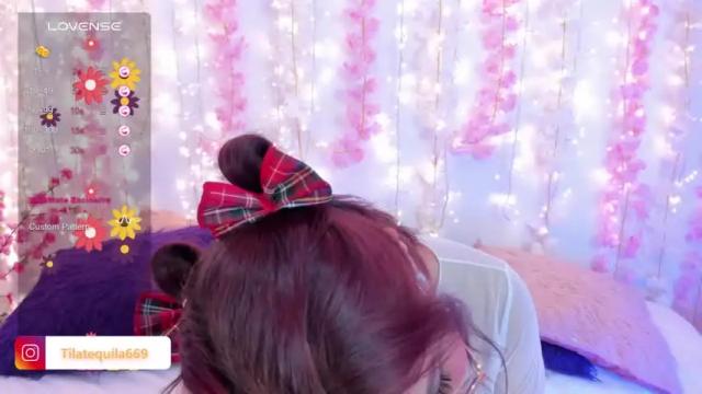Image 8 of tilatequilas Stream on Chaturbate on 14 months ago