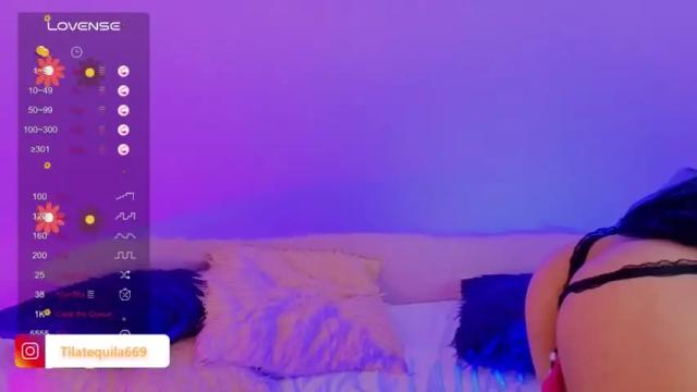 Image 4 of tilatequilas Stream on Chaturbate on 14 months ago
