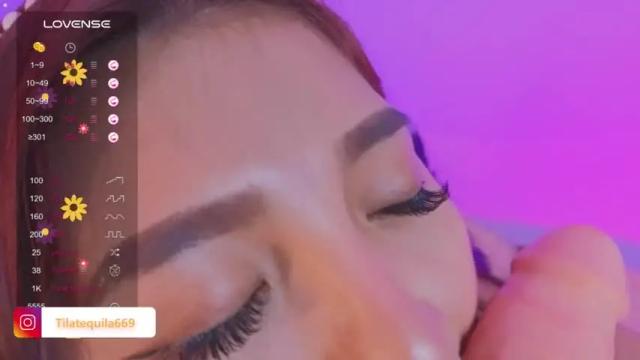 Thumbnail 3, tilatequilas's Stream at Chaturbate, 14 months ago