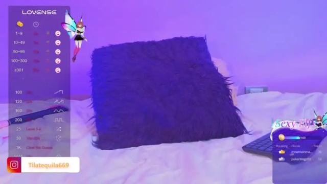 Image 4 of tilatequilas Stream on Chaturbate on 14 months ago