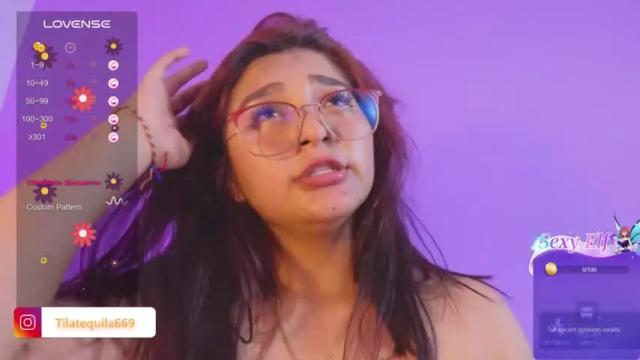 Image 8 of tilatequilas Stream on Chaturbate on 14 months ago