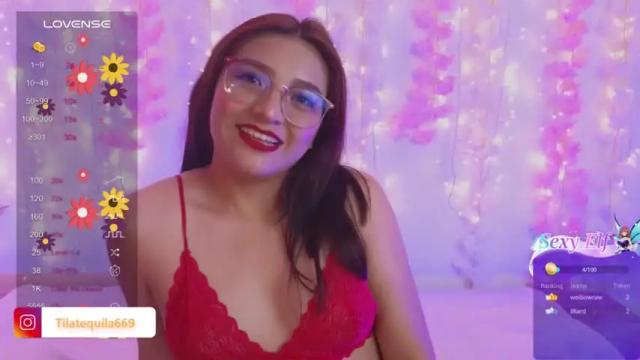 Thumbnail 3, tilatequilas's Stream at Chaturbate, 14 months ago