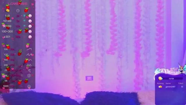 Image 2 of tilatequilas Stream on Chaturbate on 13 months ago