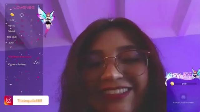 Image 4 of tilatequilas Stream on Chaturbate on 13 months ago