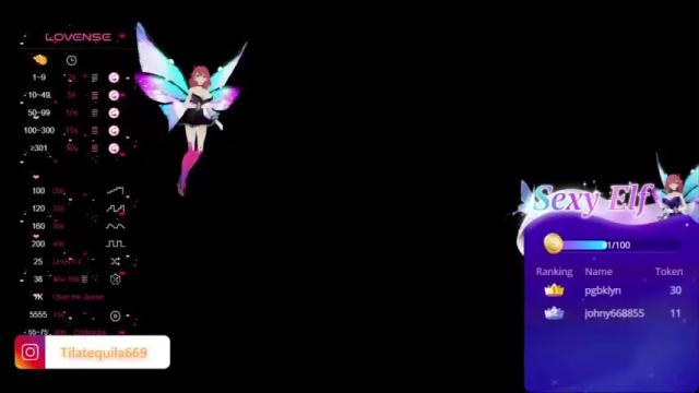 Thumbnail 1, tilatequilas's Stream at Chaturbate, 13 months ago