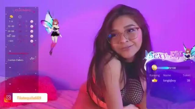 Thumbnail 1, tilatequilas's Stream at Chaturbate, 13 months ago