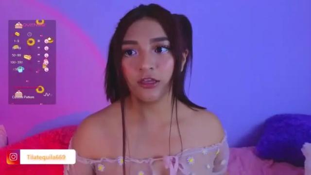Image 2 of tilatequilas Stream on Chaturbate on 13 months ago