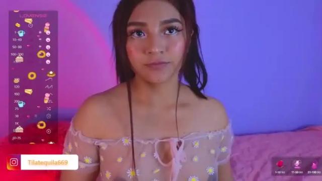 Image 7 of tilatequilas Stream on Chaturbate on 13 months ago
