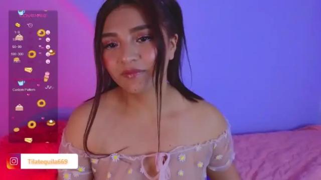 Image 8 of tilatequilas Stream on Chaturbate on 13 months ago