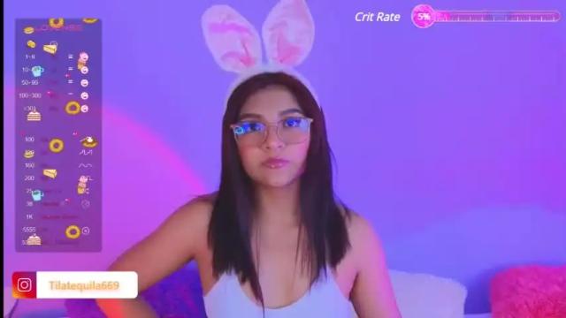 Thumbnail 1, tilatequilas's Stream at Chaturbate, 13 months ago