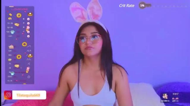 Image 10 of tilatequilas Stream on Chaturbate on 13 months ago