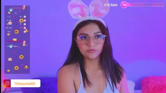 Image 4 of tilatequilas Stream on Chaturbate on 13 months ago