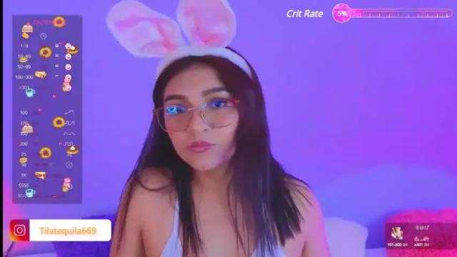 Thumbnail 2, tilatequilas's Stream at Chaturbate, 13 months ago