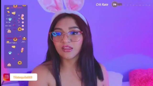 Image 6 of tilatequilas Stream on Chaturbate on 13 months ago
