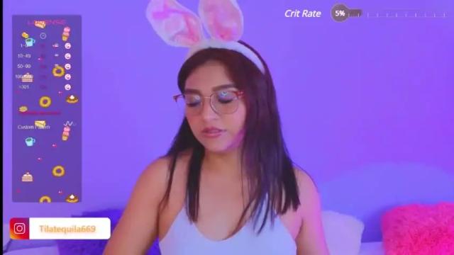Image 8 of tilatequilas Stream on Chaturbate on 13 months ago