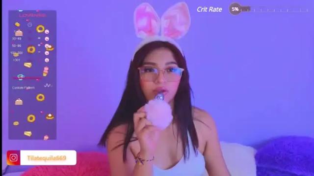 Thumbnail 3, tilatequilas's Stream at Chaturbate, 13 months ago