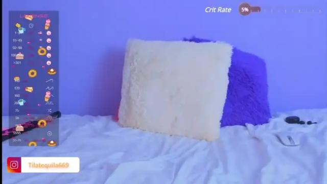 Image 11 of tilatequilas Stream on Chaturbate on 13 months ago