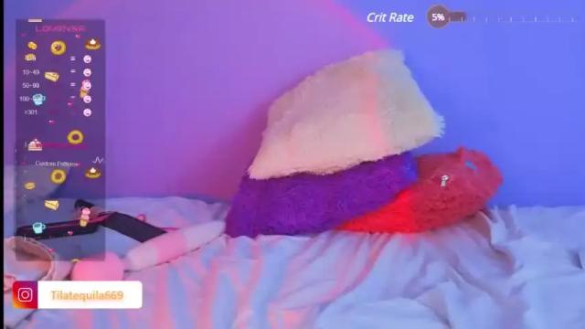 Image 4 of tilatequilas Stream on Chaturbate on 13 months ago