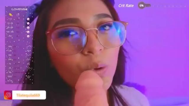 Image 11 of tilatequilas Stream on Chaturbate on 13 months ago