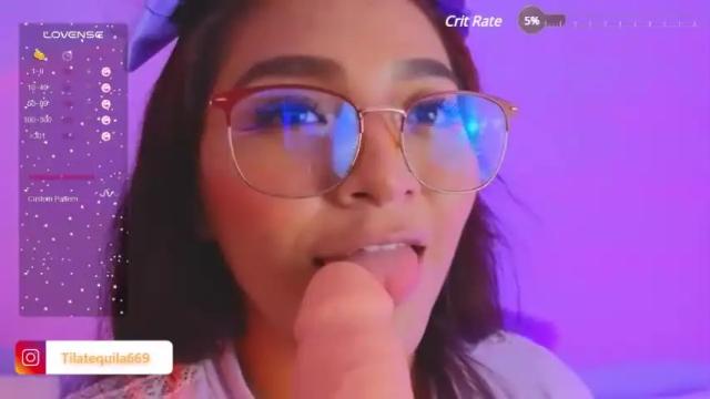 Image 12 of tilatequilas Stream on Chaturbate on 13 months ago