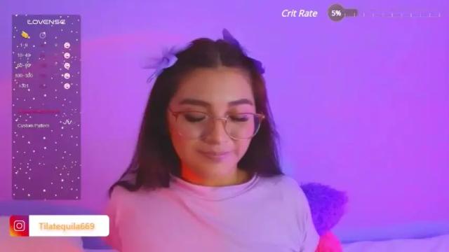 Image 6 of tilatequilas Stream on Chaturbate on 13 months ago