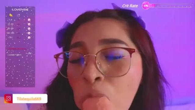 Image 8 of tilatequilas Stream on Chaturbate on 13 months ago