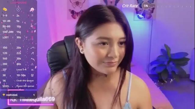 Image 12 of tilatequilas Stream on Chaturbate on 4 months ago