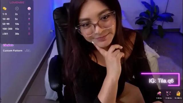 Thumbnail 2, tilatequilas's Stream at Chaturbate, 2 months ago