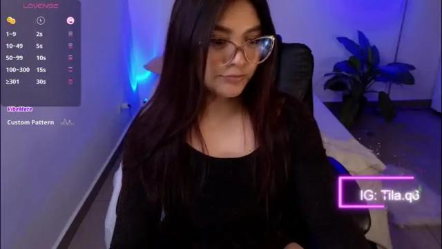 Image 6 of tilatequilas Stream on Chaturbate on 2 months ago