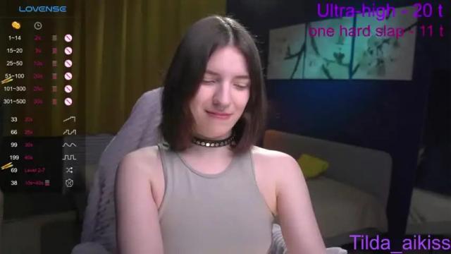 Image 4 of tilda_aikiss Stream on Chaturbate on 13 months ago