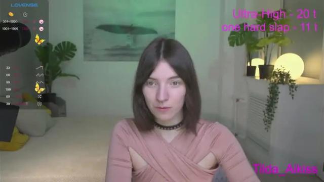 Image 12 of tilda_aikiss Stream on Chaturbate on 13 months ago