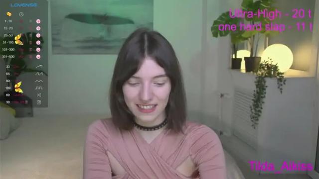 Image 3 of tilda_aikiss Stream on Chaturbate on 13 months ago