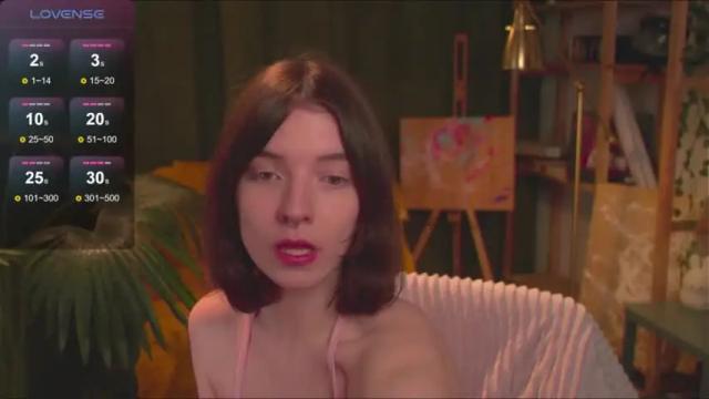 Image 3 of tilda_aikiss Stream on Chaturbate on 13 months ago