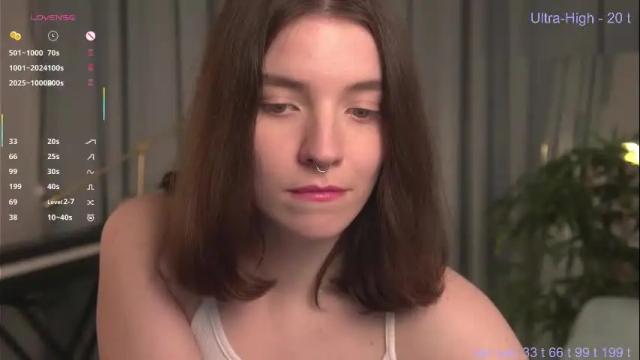 Thumbnail 2, tilda_aikiss's Stream at Chaturbate, 1 month ago