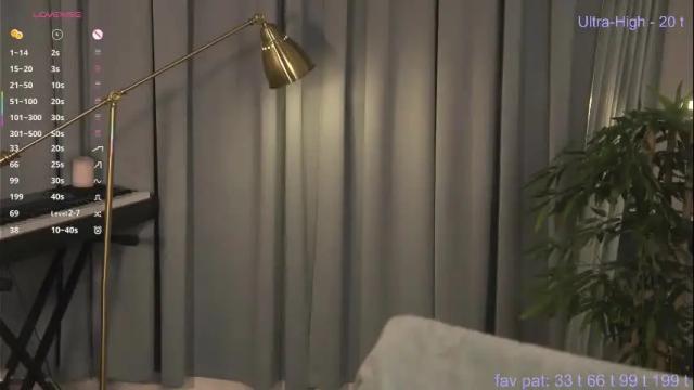 Image 2 of tilda_aikiss Stream on Chaturbate on 1 month ago