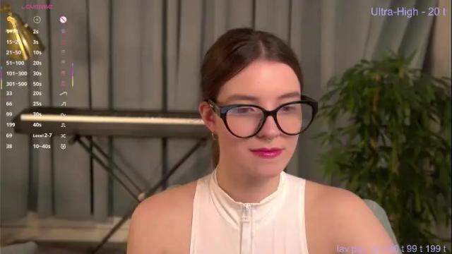Image 2 of tilda_aikiss Stream on Chaturbate on 23 days ago