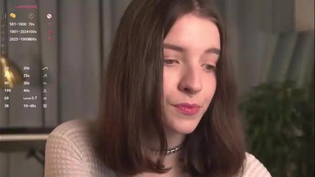 Thumbnail 3, tilda_aikiss's Stream at Chaturbate, 13 days ago