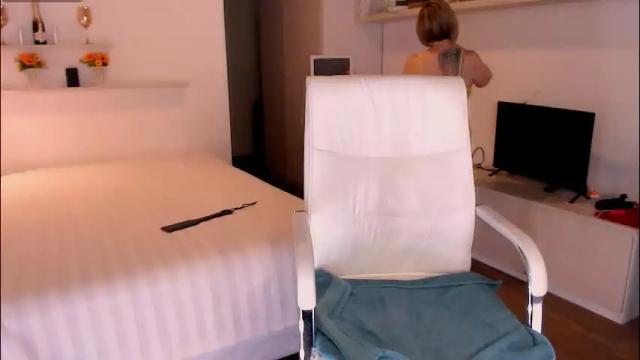 Thumbnail 1, tilly_eliot's Stream at Chaturbate, 1 month ago