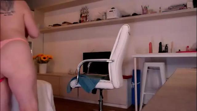 Thumbnail 2, tilly_eliot's Stream at Chaturbate, 1 month ago