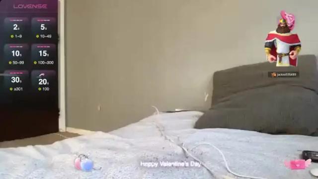Image 10 of tillymarie3390 Stream on Chaturbate on 14 months ago