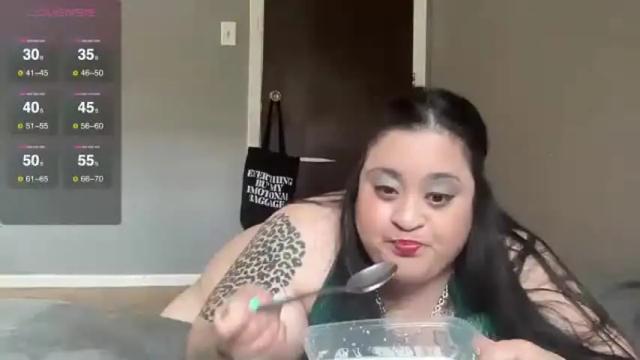 Image 12 of tillymarie3390 Stream on Chaturbate on 14 months ago