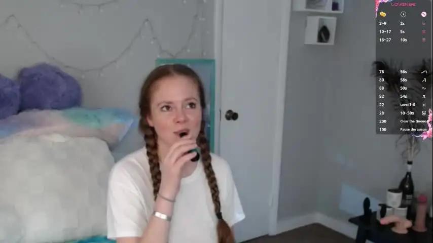 timbermedown Chaturbate