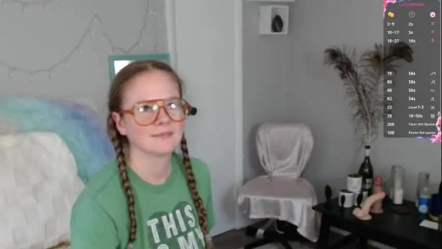Thumbnail 1, timbermedown's Stream at Chaturbate, 1 month ago